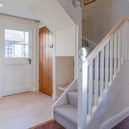 Corner Cottage Bretforton エクステリア 写真