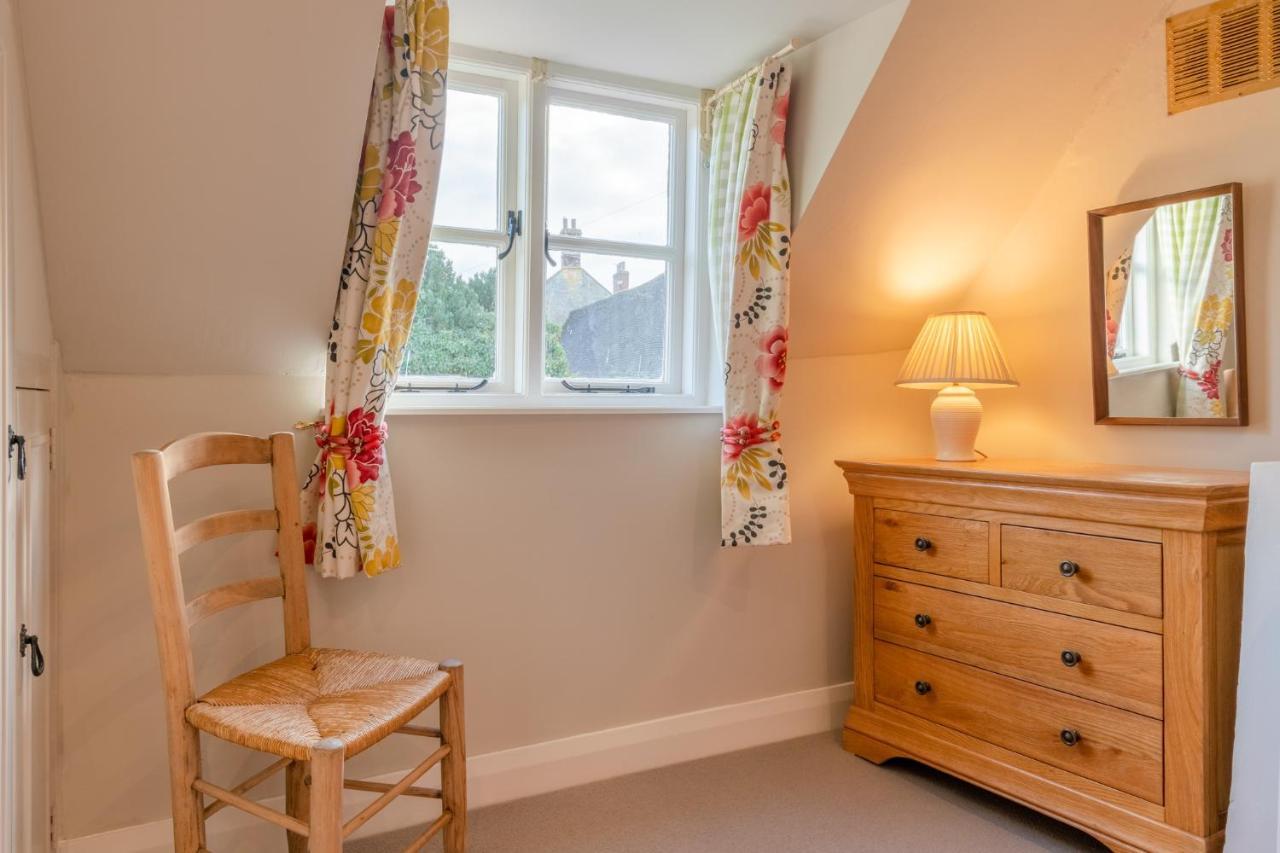 Corner Cottage Bretforton エクステリア 写真